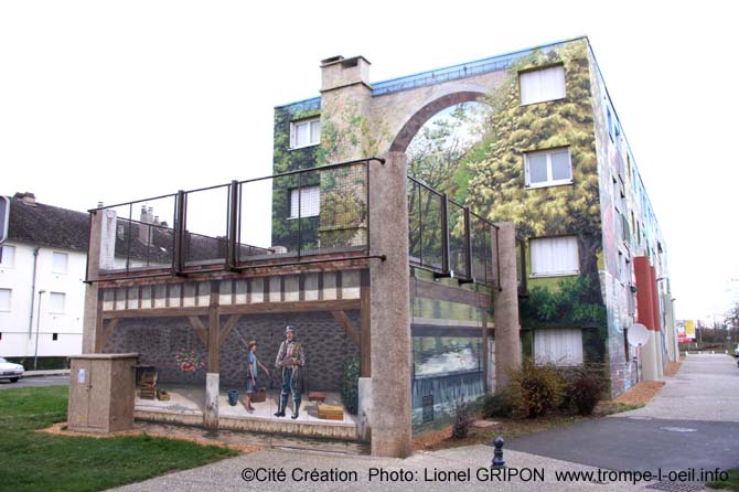 La cité Habillée4