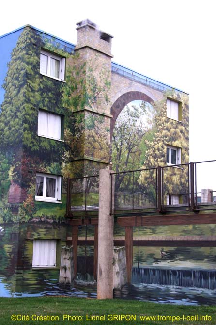 La cité Habillée4