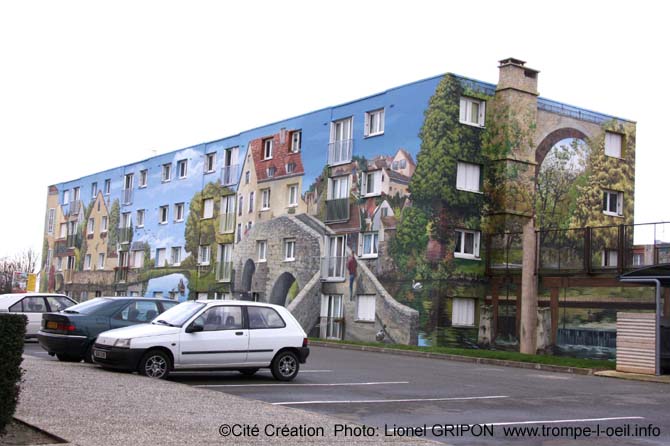 La cité Habillée4