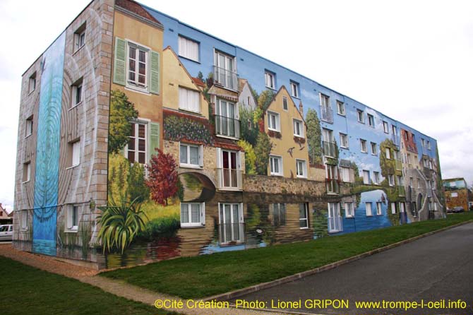 La cité Habillée4