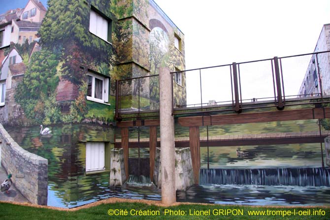 La cité Habillée4