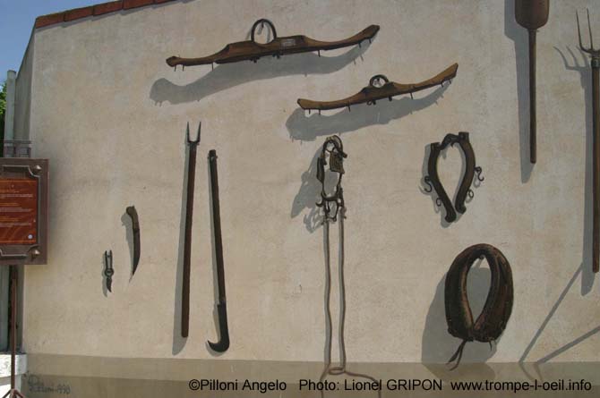 Les outils