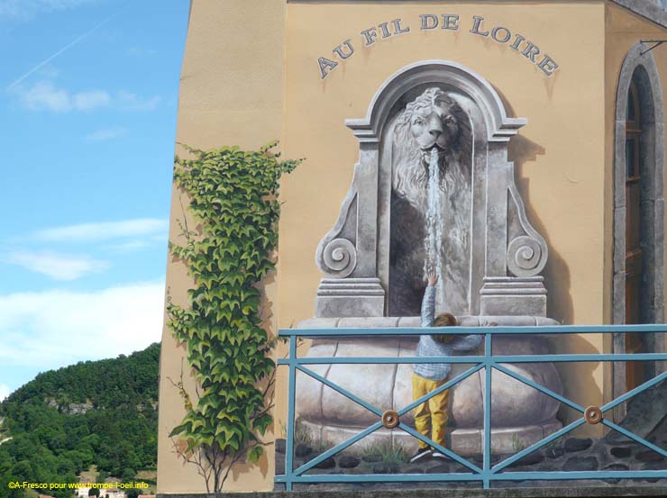 Au Fil de Loire