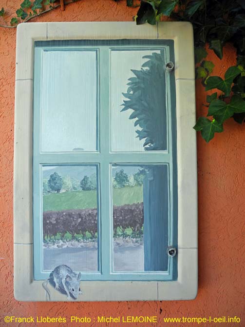 Chat et Souris