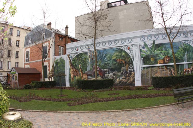 Zoo