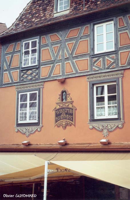 Le pub