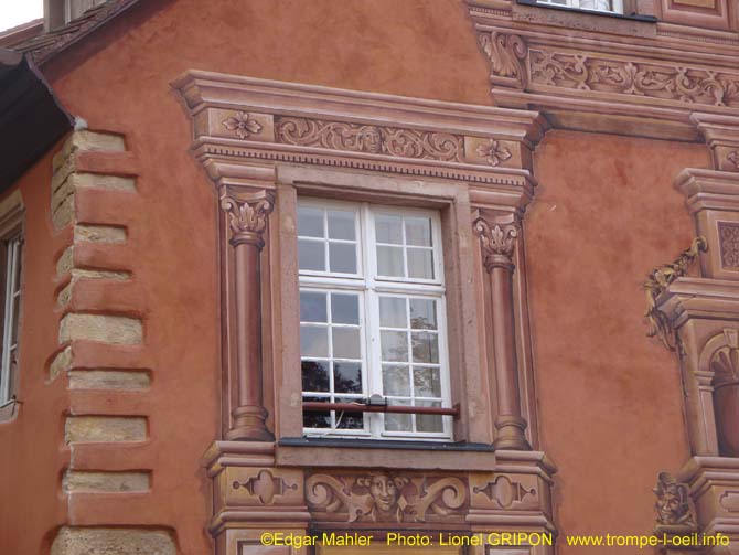 Le restaurant
