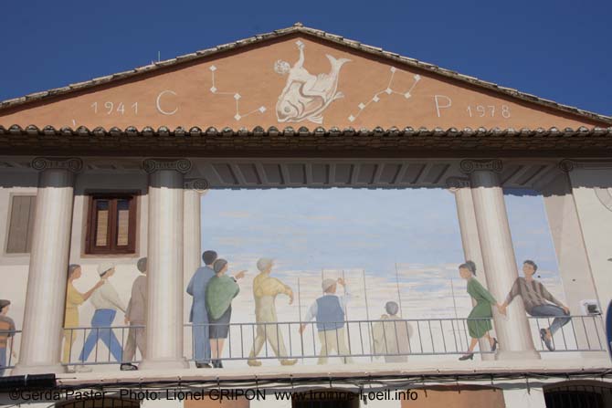 Histoire de Calpe