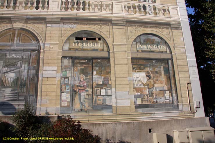 Les balcons de Barcelona