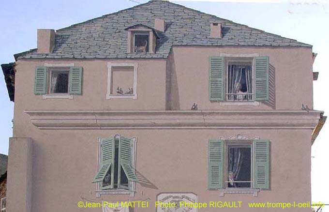 Bastia