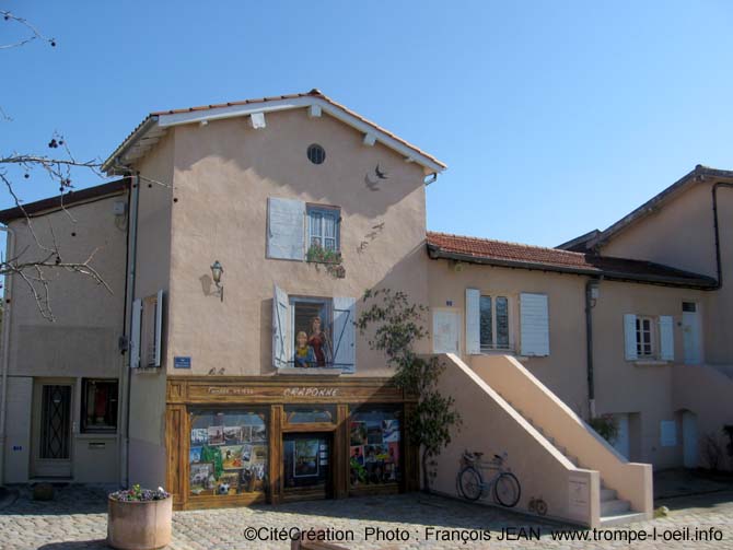 La librairie