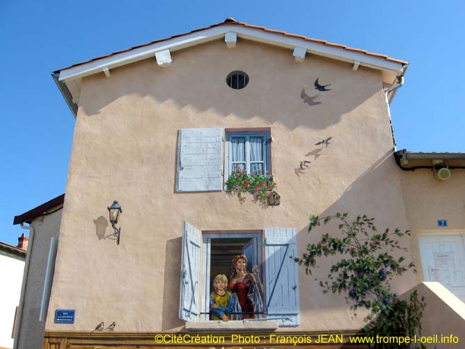 La librairie