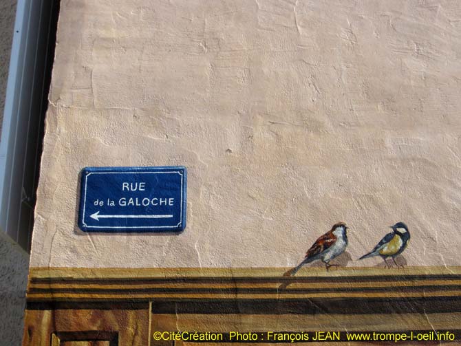 La librairie