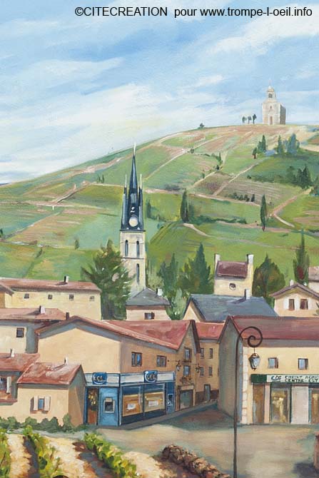 Le Beaujolais