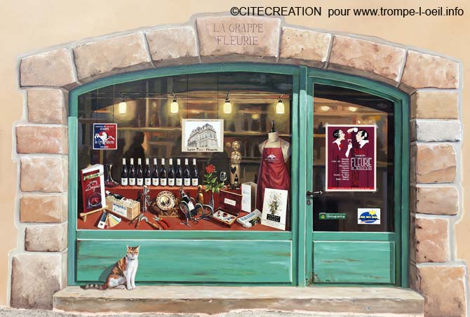 Le Beaujolais