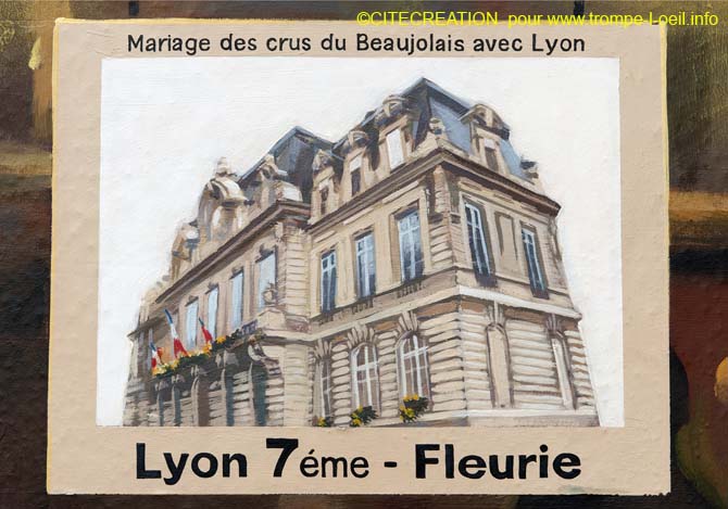 Le Beaujolais