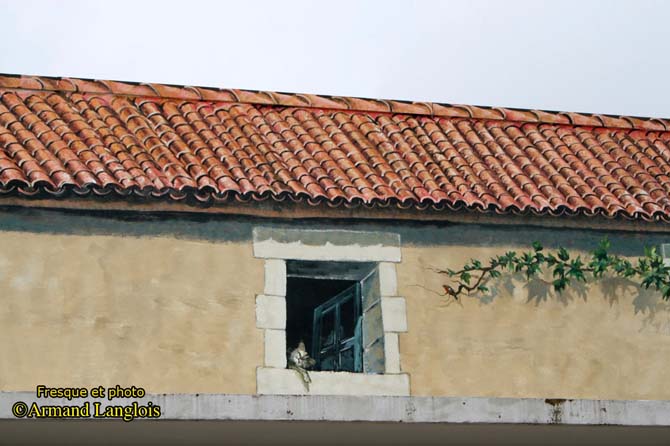 Vieux métiers