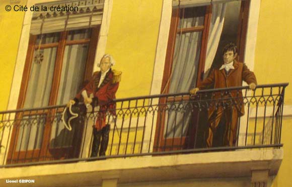 Personnalités Lyonnaises
