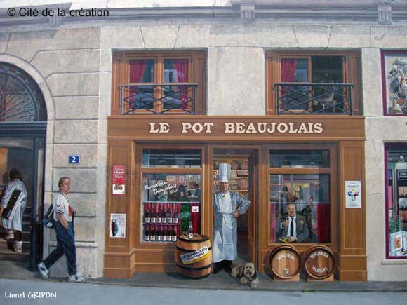 Personnalités Lyonnaises