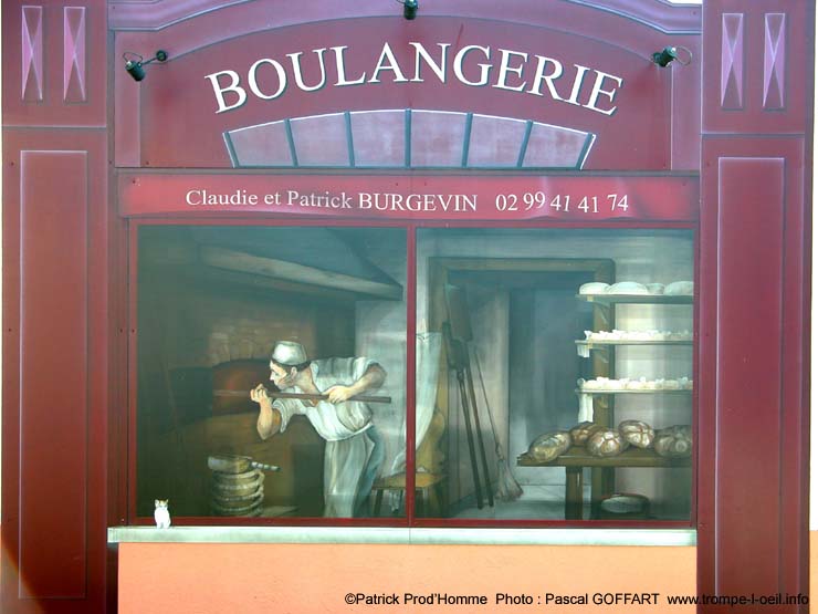Chantepie