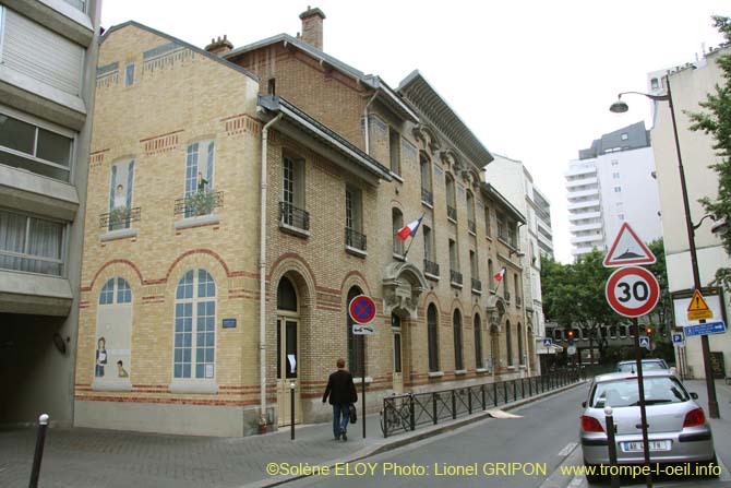 L’école