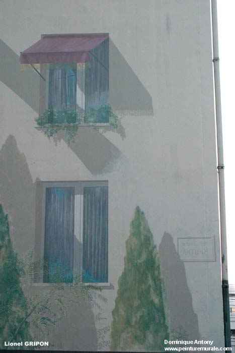 Le Garçonnet
