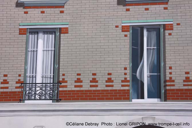 Les briquettes