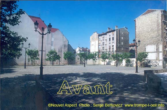 2 - Avant