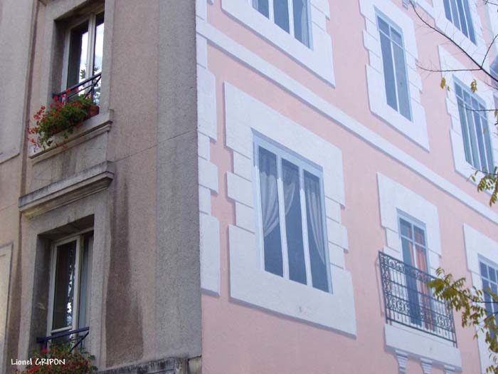 Place de l'église