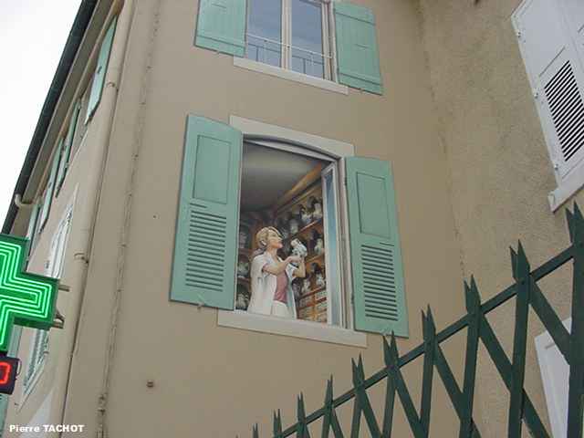 Pharmacie