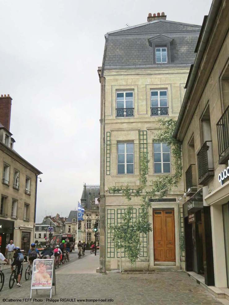Compiègne