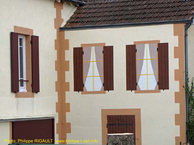 Cosne d’Allier