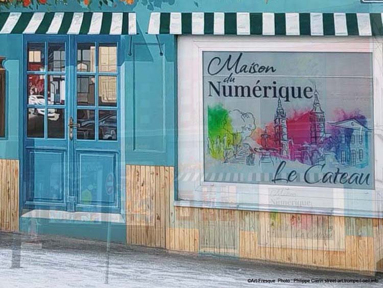 Le Cateau Cambrésis