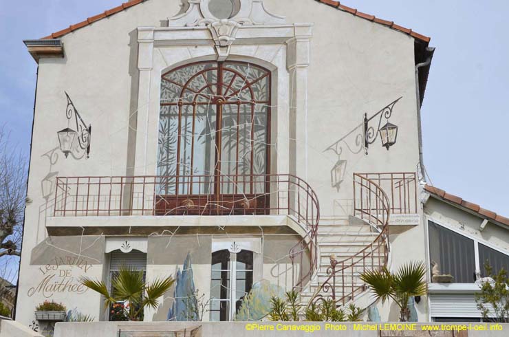 Marignane