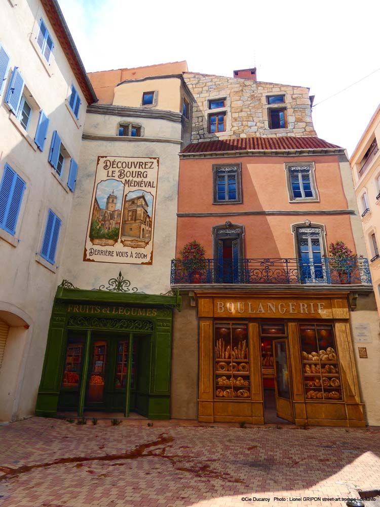 Narbonne