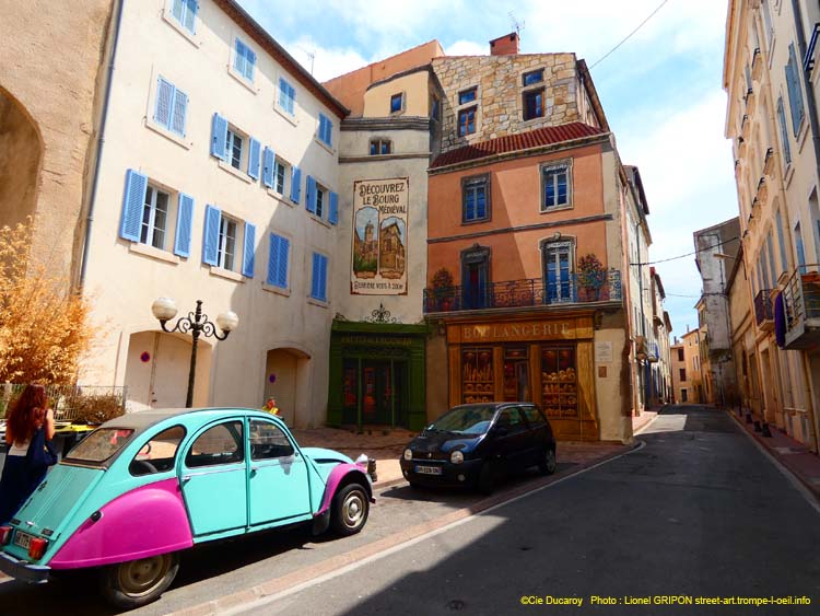 Narbonne