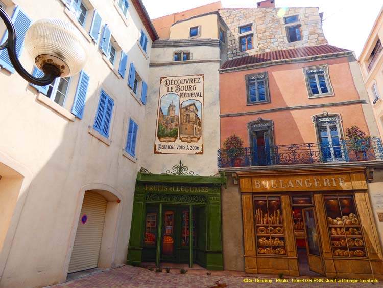 Narbonne