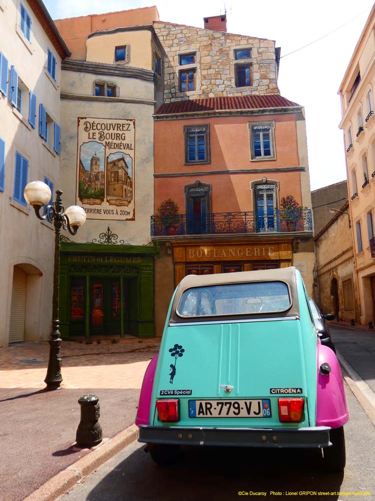 Narbonne