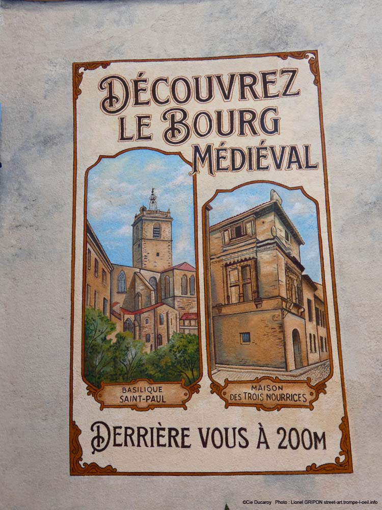 Narbonne