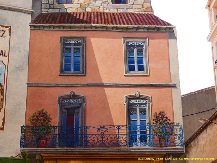 Narbonne
