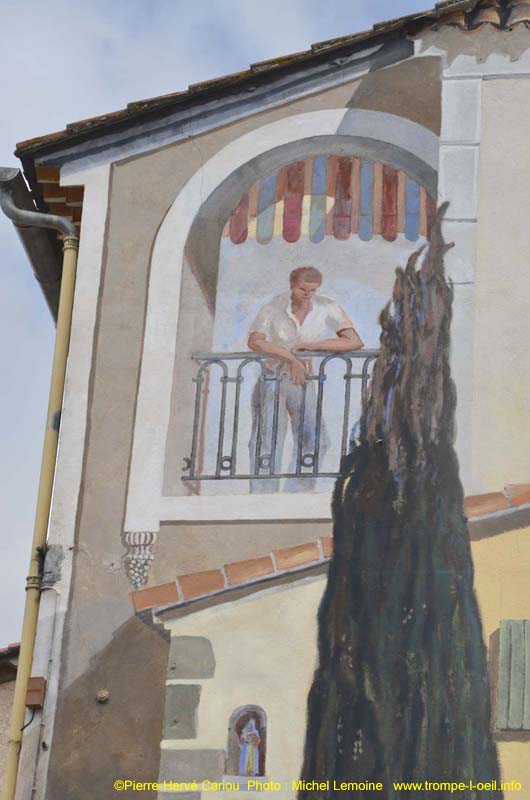 Pierrefeu du Var