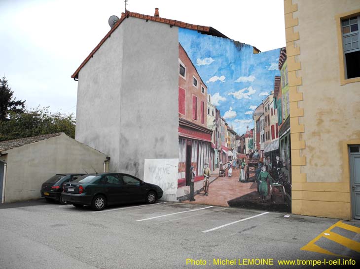 Tournus
