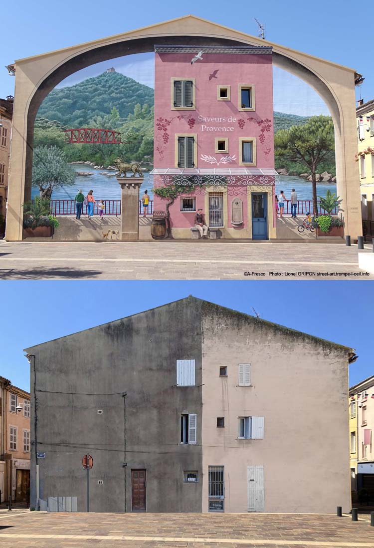 Vidauban