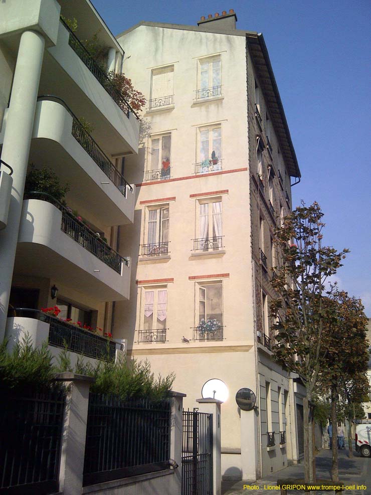 La Garenne Colombes