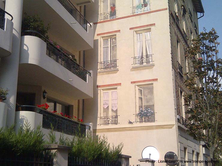 La Garenne Colombes