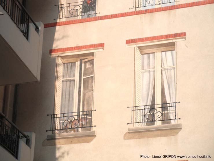 La Garenne Colombes