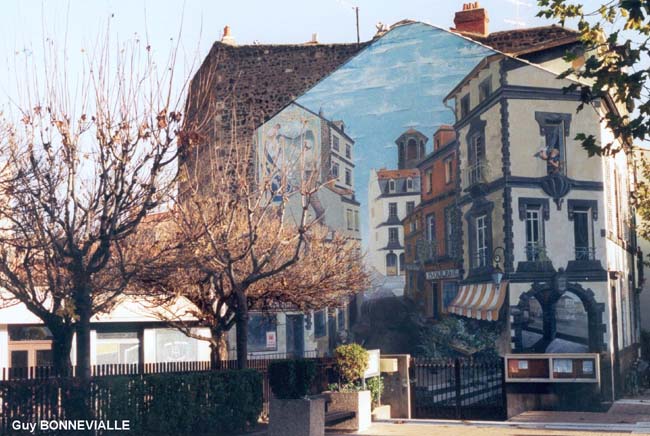 Avion en papier