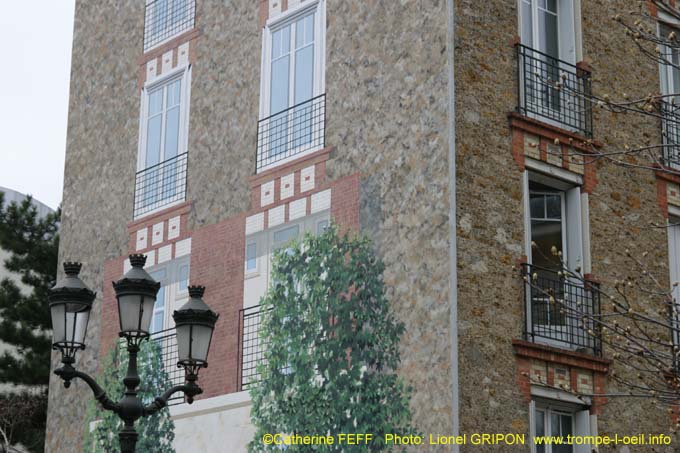 L’immeuble2