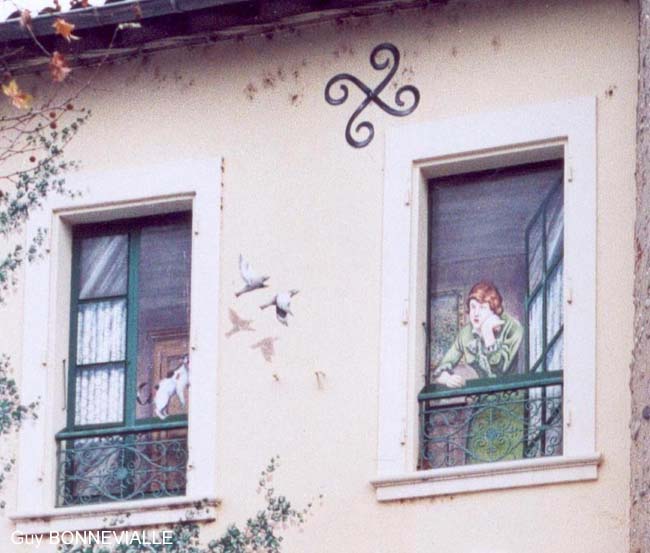 Années 60