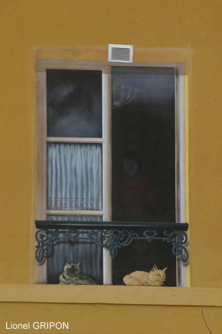 Les animaux